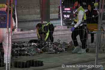 Sept morts, l'assaillant abattu... Ce que l'on sait après l'attentat contre une synagogue à Jérusalem-Est