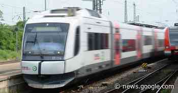 S28 soll Haltepunkte in Schiefbahn und Neersen bekommen: Land ... - Rheinische Post