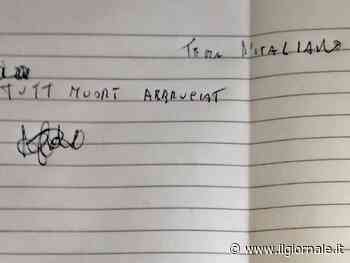 "Sono tutti morti bruciati". Il tema choc a Napoli sull’Olocausto