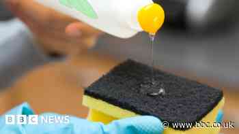 Green claims on household basics investigated