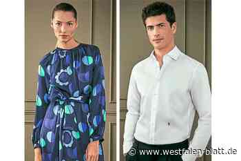 Seidensticker in Aufbruchstimmung