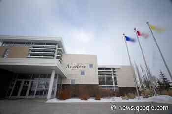 January 16 Council briefs - Airdrie Echo