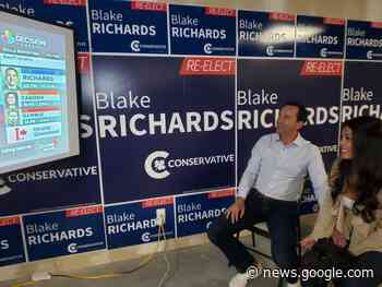 Banff-Airdrie residents share top-of-mind concerns going into 2023 ... - Airdrie Echo