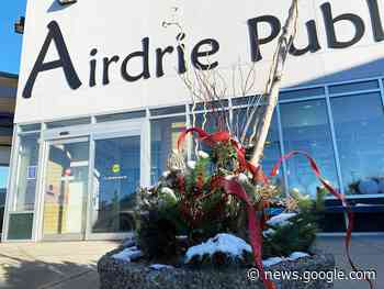 Library links - The DIY bug at APL - Airdrie Echo