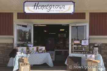 Local-focus storefront shutters in Airdrie, citing inflationary pressures - Airdrie Today