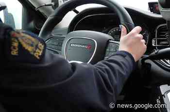 Airdrie man arrested after fleeing traffic stop - DiscoverAirdrie.com ... - DiscoverAirdrie.com