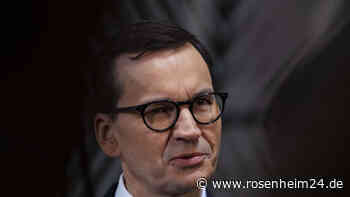 „Mit gutem Beispiel voran“: Polen will weitere Panzer in die Ukraine liefern