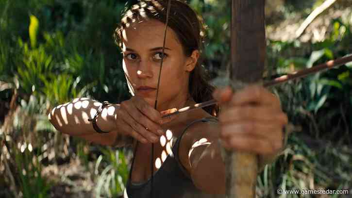 Phoebe Waller-Bridge to write Tomb Raider series for Amazon Prime Video