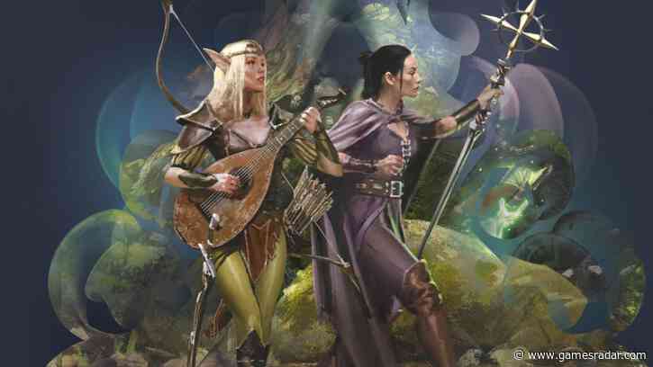 Dungeons & Dragons publisher completely backs down from controversial license changes