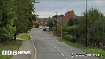 Rotherham fatal crash: Teenage boy dies after being hit by two cars