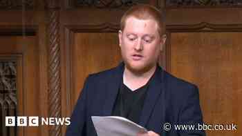 Jared O'Mara: Fraud-accused MP owed drug dealer, court told
