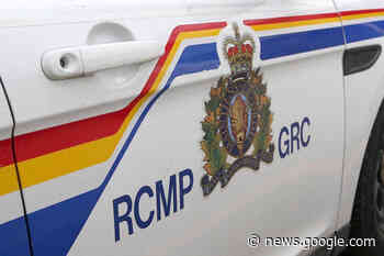 Pedestrian dies in apparent hit-and-run incident in Nanaimo ... - Comox Valley Record