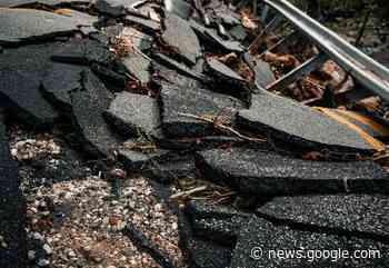 Sensors to be Installed to Provide Early Warnings During Earthqakes - My Comox Valley Now