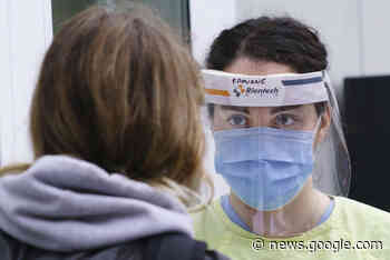 Focus on retaining nurses before recruiting nurses from other ... - Comox Valley Record