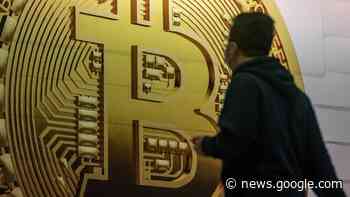 The dirty secrets of cryptocurrency explained - Stuff