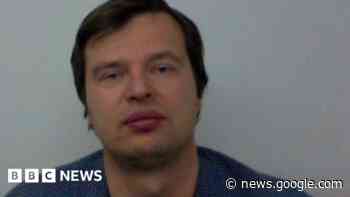 Oxford cryptocurrency case: Man jailed for stealing more than £2m - BBC