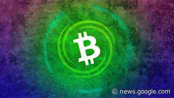 Is a Breakout in BCH possible? A Technical Analysis of the ... - The Coin Republic