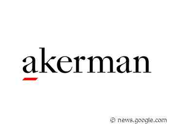 Courts Approve Alternative Service Via Twitter and Blockchain in ... - JD Supra