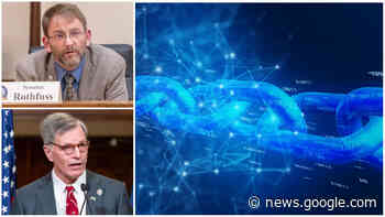 Wyoming Closer To Being First State With Its Own Cryptocurrency ... - Cowboy State Daily