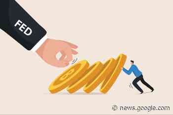 How the Feds Could Regulate Cryptocurrency Post-FTX Collapse - Entrepreneur