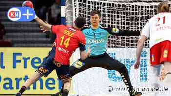 Dänemark und Frankreich stehen bei der Handball-WM im Finale