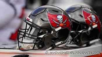 Buccaneers announce interview with Dan Pitcher for OC