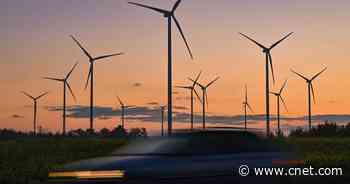 Low-Carbon Energy Investments Matched Fossil Fuels in 2022, Report Says     - CNET
