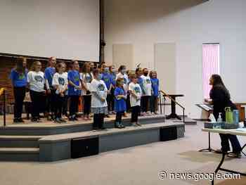 North Hastings Music Festival preparing for 65th year - mybancroftnow.com