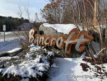 Easing of debt will allow Bancroft to plan future projects: Mayor - mybancroftnow.com