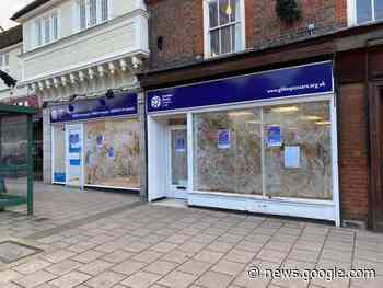 Garden House Hospice: Bancroft store set for reopening - The Comet