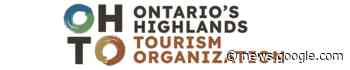 OHTO video series highlights Tourism Relief Fund success stories - mybancroftnow.com