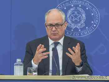 Binario metro rotto e Gualtieri chiede pazienza...