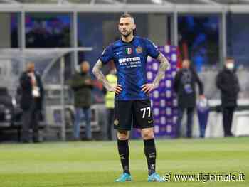 Inter, quando torna Brozovic? La curiosità sul preparatore