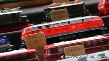 Liebhaber von Modelleisenbahnen müssen stark sein - Leidenschaft kostet nun mehr Geld