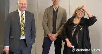 Atlantic Canada needs health care funding based on need, not population: Green Party