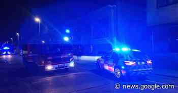 Bewoner vergeet pizza in oven, heel wat rookontwikkeling in woning - Het Laatste Nieuws