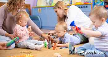 Inschrijvingen voor kinderopvang in krokusvakantie gaan van start - Het Laatste Nieuws