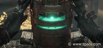 'Dead Space' returns to haunt your dreams with new next-generation remake