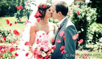 Niagara Falls offers wedding deals for Valentine's Day nuptials ... - insauga.com