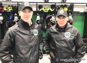 2022 Niagara Falls Sports Wall of Fame class - BP Sports Niagara