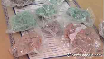 Five people arrested after a drug raid on Niagara Falls home - Newstalk 610 CKTB (iHeartRadio)