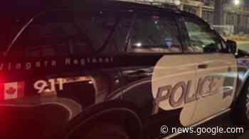 $44,000 worth of drugs found inside motel room in Niagara Falls - Newstalk 610 CKTB (iHeartRadio)