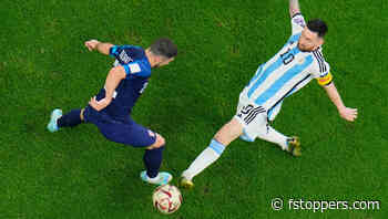 Photographing the World Cup: An Interview With Ammar Hassan