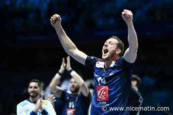 Mondial de hand: la France file en finale en battant la Suède chez elle (31-26)