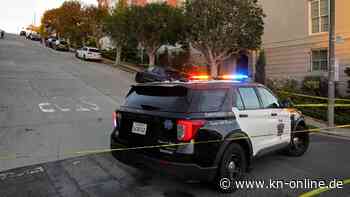 Paul Pelosi: Video von brutalem Angriff veröffentlicht