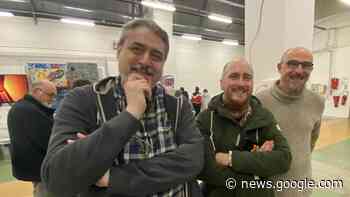 Arras : bientôt une classe à horaire aménagée d'arts plastiques à ... - La Voix du Nord