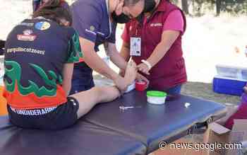 Conoce los servicios que ofrece el Centro de Rehabilitación Integral ... - El Sol de Tlaxcala