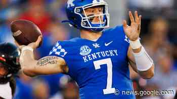 Texans miss out on Kentucky QB Will Levis in latest 33rd Team ... - Texans Wire