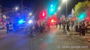 Gerusalemme, attacco alla sinagoga causa 8 morti - Positano Notizie