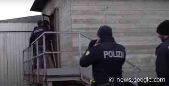 A Torino maxi operazione anti-droga: arrestati 75 pusher e ... - Positano Notizie